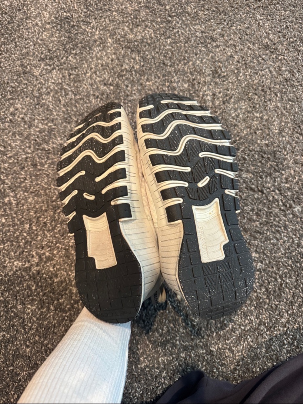 Nike Metcon Free 7.5W - Picture 5 of 6